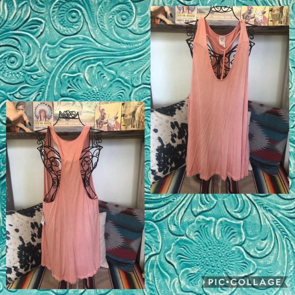 Free people tank